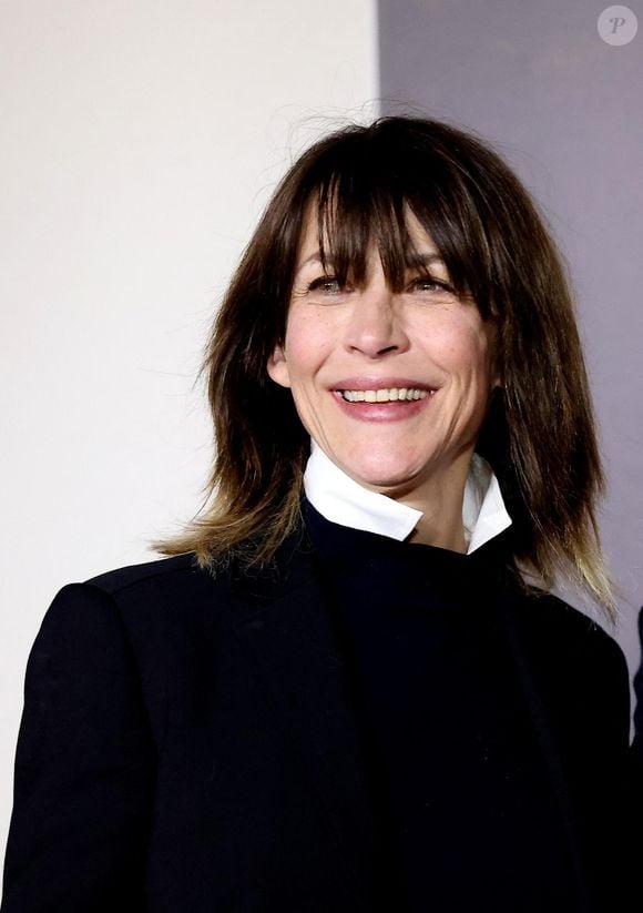 Exclusif - Sophie Marceau - Photocall de l'avant-première du film "Les Trois Mousquetaires : D'Artagnan" aux Invalides à Paris le 21 mars 2023.

© Jacovides / Moreau / Guirec / Bestimage