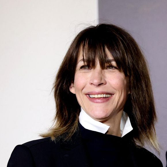 Exclusif - Sophie Marceau - Photocall de l'avant-première du film "Les Trois Mousquetaires : D'Artagnan" aux Invalides à Paris le 21 mars 2023.

© Jacovides / Moreau / Guirec / Bestimage