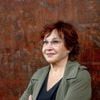 Sa tante n’est autre que l’actrice Marlène Jobert,
Marlène Jobert devant le premier "décor" de l'histoire du Cinématographe le Hangar apparait en arrière plan du film "La sortie des usines Lumière lors du festival Lumière à Lyon, France, le 21 octobre 2022. © Sandrine Thesillat/Panoramic/Bestimage