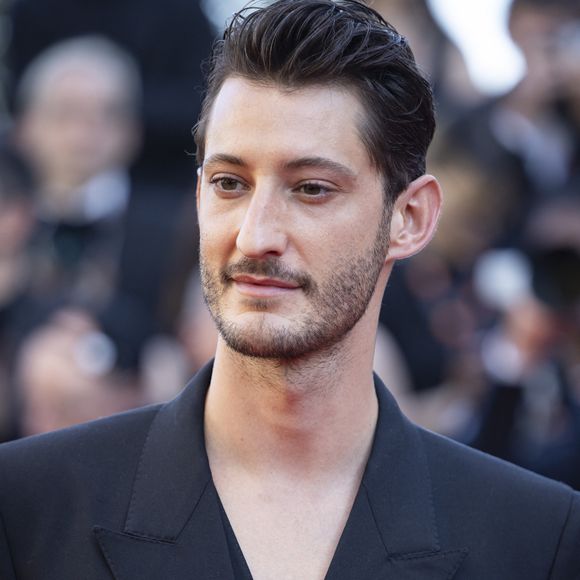 Pierre Niney - Montée des marches du film « Le comte de Monte-Cristo » lors du 77ème Festival International du Film de Cannes, au Palais des Festivals à Cannes. Le 22 mai 2024
© Olivier Borde / Bestimage