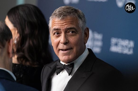Aujourd'hui, l'acteur poursuit ses activités d'entrepreneur aux côtés de ses associés historiques.

L'acteur George Clooney assiste aux arrivées sur le tapis rouge de la 51e édition du Chaplin Award Gala, organisée à l'Alice Tully Hall, en hommage à George Clooney.