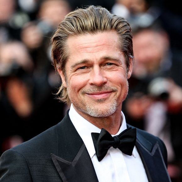 "Je surveille à distance et je me fais du souci lorsqu'il y a des incendies dans le Var où j'ai ma propriété". Une déclaration qui montre à quel point l'acteur est attaché à ses terres du Sud.

Brad Pitt - Montée des marches du film "Once upon a time... in Hollywood" lors du 72ème Festival International du Film de Cannes. Backgrid USA / Bestimage
