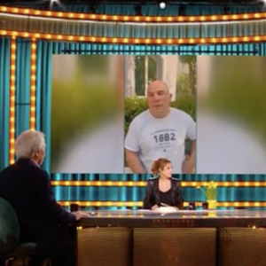 Elodie Gossuin dans "Quelle Époque" France 2 14 mars 2026