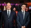 "Le choc a couté la vie à un jeune garçon de 17 ans. Un autre jeune homme de 24 ans est dans un état grave, son pronostic vital est engagé"

Exclusif - Pierre Casiraghi, le prince Albert II de Monaco, Louis Ducruet, et Michel Boéri, le président de l'Automobile Club de Monaco - Le prince Albert II de Monaco, accompagné de ses neveux Pierre Casiraghi et Louis Ducruet, a assité, au Grimaldi Forum à Monaco, le 30 avril 2025© Bruno Bebert/Bestimage