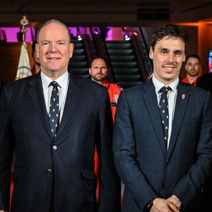 "Le choc a couté la vie à un jeune garçon de 17 ans. Un autre jeune homme de 24 ans est dans un état grave, son pronostic vital est engagé"

Exclusif - Pierre Casiraghi, le prince Albert II de Monaco, Louis Ducruet, et Michel Boéri, le président de l'Automobile Club de Monaco - Le prince Albert II de Monaco, accompagné de ses neveux Pierre Casiraghi et Louis Ducruet, a assité, au Grimaldi Forum à Monaco, le 30 avril 2025© Bruno Bebert/Bestimage