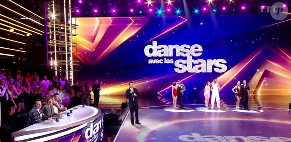 Qui soulèvera le mythique trophée entre Juju Fitcats, 

Extrait de l'émission Danse avec les stars