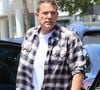Après la disparition de sa mère, il a découvert des lettres qu’elle avait écrites dans sa jeunesse.

Exclusif - Ben Affleck, de nouveau avec son alliance, arrive au restaurant "Baltaire" à Los Angeles, le 5 juillet 2024 ©Backgrid USA / Bestimage