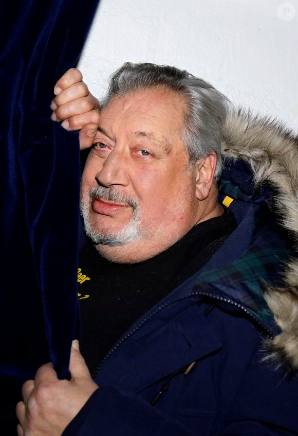 Il a épousé son musicien Nicolas Ehretsmann, avec qui il partage sa vie depuis 17 ans.

Rendez-vous avec Jean-Claude Dreyfus à Paris le 22 janvier 2020. © Cédric Perrin/Bestimage