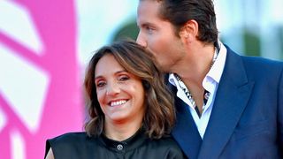 Alexandre Kominek et Florence Foresti en couple : l'humoriste est formel, il y a une chose qu'ils ne peuvent pas faire ensemble