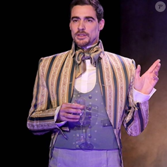 Cette situation l'oblige alors à prendre une décision majeure : il a entamé des démarches pour bénéficier d’une euthanasie en Belgique en 2026

Arnaud Denis, Instagram