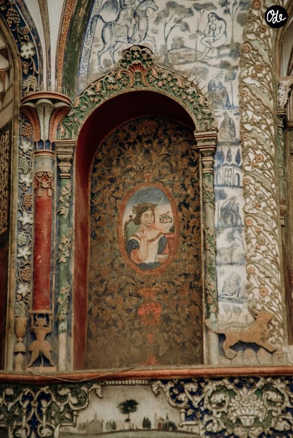 Son prix de départ est fixé autour de 800 000 euros, mais sa valeur pourrait être bien supérieure.

Un tableau d'une grande valeur retrouvé dans une maison à Noirmoutier.