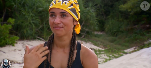 Episode 5 de "Koh-Lanta, La Revanche des 4 Terres" sur TF1