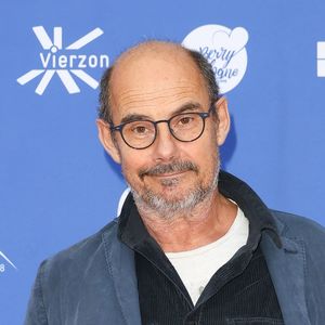 Bernard Campan a eu quelques excès dans sa vie 

Bernard Campan au photocall du film "A L'Epreuve" lors de la 3ème édition du festival du film de Demain à Vierzon, France. © Coadic Guirec/Bestimage