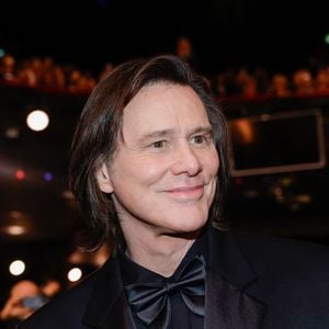 Benjamin Lavernhe a en effet été bouleversé de se retrouver à quelques mètres de Jim Carrey.

Jim Carrey lors de la 51ème cérémonie des César à l'Olympia à Paris, France, le 26 février 2025 © Borde-Jacovides/Bestimage