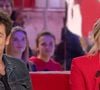 Patrick Bruel et Amanda Sthers se soutiennent mutuellement à chaque occasion. 

Patrick Bruel, Amanda Sthers - Enregistrement de l'émission "Vivement Dimanche", présentée par M.Drucker, et diffusée le 6 janvier sur France 2. Le 17 décembre 2018
© Guillaume Gaffiot / Bestimage