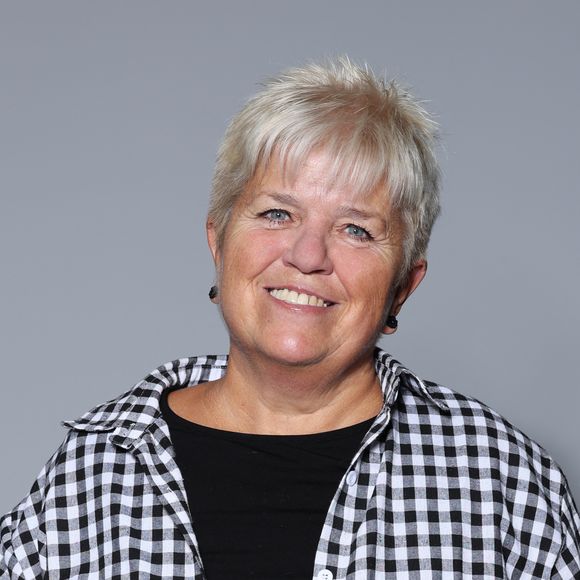 Le chanteur rejetait l'idée de se déguiser ou de chanter avec Mimie Mathy.

Exclusif - Rendez-vous avec Mimie Mathy, marraine de la 3ème édition du festival, à l'occasion de la 3ème édition du festival Histoires de Femmes à Dreux.
© Denis Guignebourg / Bestimage