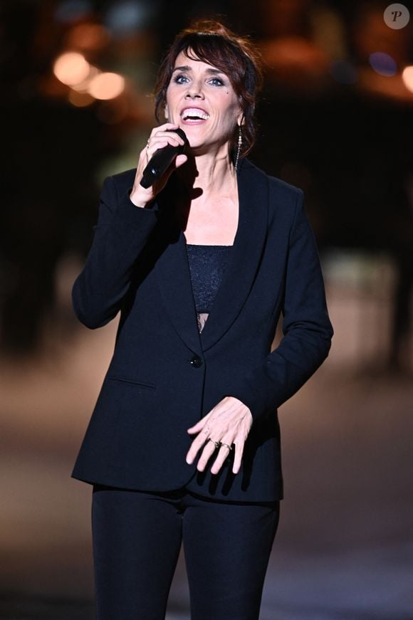 Zaz : Ce passe-droit que lui a accordé la production dans The Voice 2025 -  Purepeople