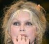 Dans une récente interview accordée à "Nice-Matin", le veuf de l'actrice a expliqué pourquoi il ne pouvait plus habiter à la Madrague désormais.

Archives - Brigitte Bardot est morte à 91 ans.
Crédit : Backgrid UK/ Bestimage