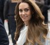 Kate Middleton a fait l'objet de rumeurs, notamment concernant ses cheveux.

Kate Middleton, princesse de Galles, quitte le Future Workforce Summit, organisé par la Royal Foundation et le Business Taskforce for Early Childhood à la Salesforce Tower, dans la City de Londres, le 18 novembre 2025. © Thomas Krych/ZUMA Press Wire/Bestimage
