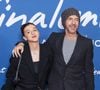 Calogero a partagé un joli moment de complicité avec sa fille Nina, née en 2008 et fruit de son histoire d'amour avec Hortense d'Estève.

Calogero et sa fille Nina - Avant-première du film "Finalement" de C. Lelouch qui fête son 87ème anniversaire au Grand Rex à Paris. © Pierre Perusseau/Bestimage