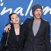 Calogero et sa fille Nina reprennent ensemble une chanson d'Olivia Rogrido : "J'ai trouvé un choriste"