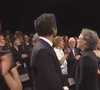 L'animatrice a fait le voyage sur la Croisette pour soutenir Maxim Nucci, alias Yodelice, qui a composé la musique de Karma, le dernier long-métrage de Guillaume Canet.

Festival de Cannes : Isabelle Ithurburu venue soutenir son compagnon Maxim Nucci,