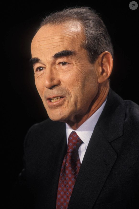 Archives - Portraits de Robert Badinter, décédé le 9 février 2024 à l'âge de 95 ans. Ancien ministre de la Justice et avocat, il avait été l'artisan de l'abolition de la peine de mort en France, votée en 1981. © MPP / Bestimage