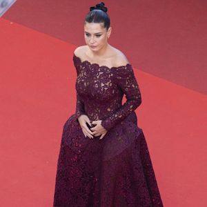 Adèle Exarchopoulos - Montée des marches du film " Garance " lors du 79ème Festival International du Film de Cannes, le 17 mai 2026. © Camilla Canalini / Bestimag