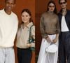 Le chanteur belge Stromae ainsi que l’acteur Pierre Niney et leurs compagnes respectives étaient de sortie pour cette journée de clôture de Roland-Garros à Paris.

Stromae avec Coralie Barbier et Pierre Niney aux côtés de Natasha Andrews à Paris pour la finale de Roland-Garros © Jacovides-Moreau/Bestimage