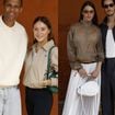 Stromae et Coralie Barbier face à Pierre Niney et Natasha Andrews : une finale résolument mode à Roland-Garros