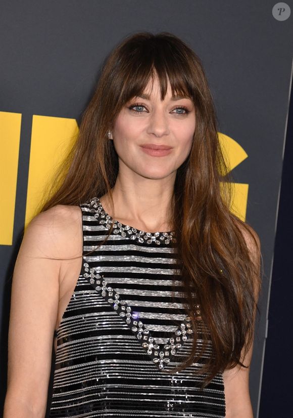 Depuis sa séparation avec Marion Cotillard, annoncée en juin 2025, Canet maintient des liens apaisés avec son ex-compagne et reste présent pour ses enfants. 

New York, NY Apple TV+ Première de la saison 4 de The Morning Show au Musée d'Art Moderne de New York. Backgrid USA / Bestimage