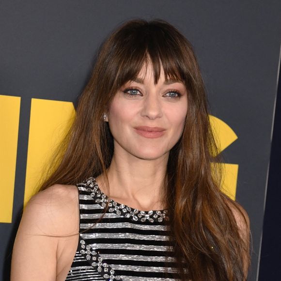 Depuis sa séparation avec Marion Cotillard, annoncée en juin 2025, Canet maintient des liens apaisés avec son ex-compagne et reste présent pour ses enfants. 

New York, NY Apple TV+ Première de la saison 4 de The Morning Show au Musée d'Art Moderne de New York. Backgrid USA / Bestimage