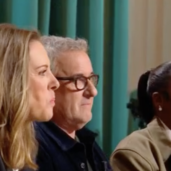 "Quelle Époque", France 2, 18 janvier 2025