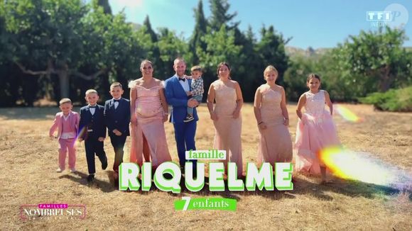 Le couple avait traversé un moment difficile avec la perte d’une grossesse récente.

Stéphanie Riquelme a fait part d'une mésaventure à ses abonnés. Capture d'écran TF1