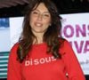 Il s'agit du "Duplex Terrasse Amour Toujours", prévu pour accueillir 2 à 4 personnes. Et contrairement à ce que l'on pourrait penser, Delphine n'a pas cherché à épurer la pièce, bien au contraire : elle a fait le choix de l'audace et de la passion.

Delphine Wespiser (Miss France 2012) - Avant-première du film "Aimons-nous vivants" au cinéma Pathé Beaugrenelle à Paris le 8 avril 2025. © Coadic Guirec/Bestimage