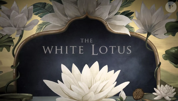 L'actrice intègre officiellement la distribution de la quatrième saison de la série The White Lotus.

The White Lotus HBO