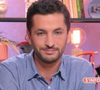 Mais cette expérience touche déjà à sa fin selon Thierry Thuillier, le directeur de l'information du groupe TF1. 

Benjamin Muller, chroniqueur dans l'émission "Les Maternelles" sur France 5 - Captures d'écran