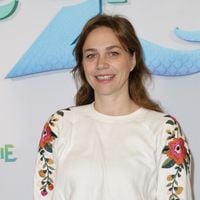 Nathalie Péchalat en Italie pour les Jeux Olympiques d'hiver : qu'en est-il de ses filles de 10 et 4 ans qu'elle a eues avec Jean Dujardin ?