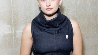 Marine (Star Ac) a reçu de l'aide de la part d'une immense chanteuse pour une chanson "un peu technique" lors de la tournée des Enfoirés