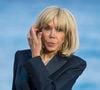 Sa sœur aînée, Anne-Marie Trogneux, est décédée dans la nuit du 2 au 3 juillet à l’âge de 93 ans.

Info – Décès d’Anne-Marie Trogneux, sœur de Brigitte Macron, à l’âge de 93 ans – Brigitte Macron lors du dîner d’accueil à l’hôtel Negresco, à l’occasion du premier jour de la Conférence des Nations Unies sur l’océan, à Nice, le 8 juin 2025. (DANA-No : 02616868) Dana Press / Bestimage