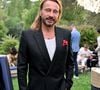 en abordant le sujet de la jalousie lors d'une interview pour Bangerz

Bob Sinclar - 12ème édition du Gala de charité de Patrick Mouratoglou à la Mouratoglou Academy & Resort à Biot le 21 juin 2026
©Bruno Bebert / Bestimage