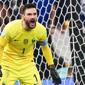 Le champion du monde investit dans le tourisme dans la région qui l'a vu grandir.

Hugo Lloris - Match "France - Argentine (3-3 - tab 2-4)" en finale de la Coupe du Monde 2022 au Qatar, le 18 décembre 2022.

© Philippe Perusseau / Bestimage