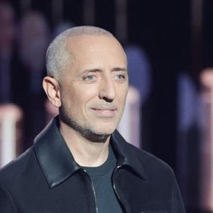 En pleine tournée avec son spectacle Lui-même, "Gad Elmaleh" ne cesse de parcourir la France avant de s’envoler pour les États-Unis ...

Gad Elmaleh - Cérémonie de la 40ème édition des Victoires de la Musique à la Seine Musicale à Boulogne-Billancourt, France. © Coadic Guirec/Bestimage