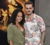 Présente pour sa tribu recomposée, Christina Milian savoure les avantages français : balades, parcs, shopping, vacances...

Christina Milian et Matt Pokora lors de la première du film "Jurassic World Dominion » d'Universal Pictures, qui s'est tenue au TCL Chinese Theater, à Los Angeles, en Californie, États-Unis, le lundi 6 juin 2022. Photo : Sthanlee B. Mirador/SPUS/Abaca
