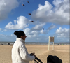 C'est directement sur son compte Instagram, que Jeanne a choisi de partager la nouvelle avec sa communauté., à travers une story.

Jeanne, membre de L'Agence, a accueilli son premier enfant