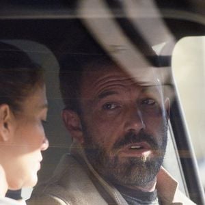 Archives : Ben Affleck, Jennifer Lopez  en 2023. The ImageDirect / Bestimage