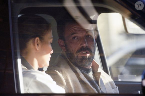 Archives : Ben Affleck, Jennifer Lopez  en 2023. The ImageDirect / Bestimage