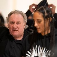 Roxane Depardieu fête ses 34 ans : sans cette célèbre amie de sa mère Karine Silla, son père aurait manqué sa naissance