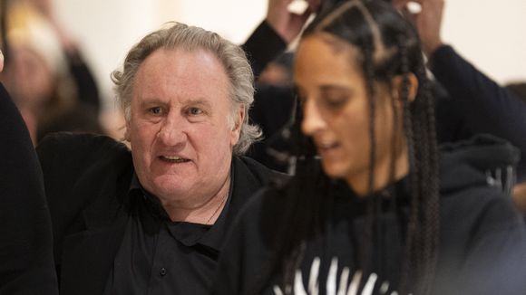 Roxane Depardieu fête ses 34 ans : sans cette célèbre amie de sa mère Karine Silla, son père aurait manqué sa naissance