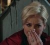 Adriana Karembeu était bouleversée de devoir trahir son amie de l'aventure.

Adriana Karembeu lors de la demi-finale des "Traîtres" sur M6 le 9 mai 2026.  Capture / M6